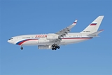 Правительство хочет поддержать российские авиакомпании