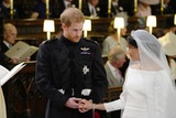 Отец Меган Маркл прокомментировал её свадьбу с принцем Гарри