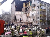 В Ярославле семьям погибших и пострадавших при взрыве будет выплачена компенсация