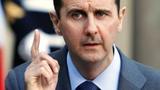 Асад назвал режим прекращения огня в САР "проблеском надежды"