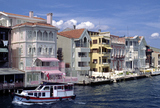Рост цен на недвижимость в Турции самый высокий в Европе