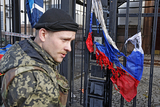 "Ополченец" из Луганска рассказал, как брал Надежду Савченко в плен