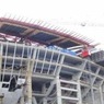 Стадион "Зенита" будет достроен не позднее мая 2016 года