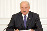 Лукашенко: В отношениях Белоруссии с Западом наладился диалог