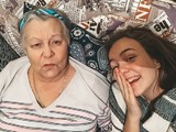 YouTube-блогер Маша Маева рассказала, как потеряла маму и бабушку из-за COVID: Я просто орала