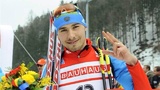 Биатлонист Шипулин занял второе место на этапе Кубка мира в Поклюке