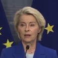 Урсула фон дер Ляйен сообщила о «хорошем разговоре» с Трампом и обещает обсудить 19-й пакет до конца недели