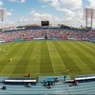"Петровский" стал самым посещаемым стадионом ЧР