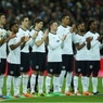 Сборная Англии вылетела с чемпионата мира