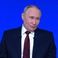 Путин: в России нет репрессий по закону об иноагентах - только укажите источники финансирования