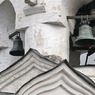 Сегодя в церквях по всей России звонят колокола в честь Дня крещения Руси