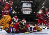 Женская сборная России по хоккею осталась без медалей ЧМ