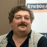 Писателя Дмитрия Быкова перевезли из Уфы в Москву