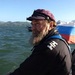 Федор Конюхов стал первым человеком, пересекшим на веслах южную часть Тихого океана