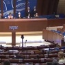 Российская делегация приостанавливает участие в работе в ПАСЕ
