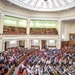 Украинские депутаты предложили отменить закон о государственном языке