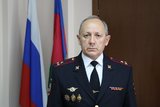 Начальник полиции Западного округа Москвы подал в отставку