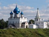 Во Владимирской области введут налог на туристов