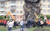 Суд вынес приговор фигурантам дела об обрушении дома в Кемеровской области