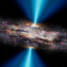 Астрофизики разглядели чёрную дыру в центре нашей галактики в небывалых деталях