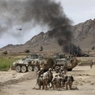Талибы штурмовали аэропорт на востоке Афганистана