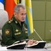 Шойгу допустил асимметричный ответ на действия НАТО у границ России