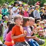В 90 парках Подмосковья пройдет семейное мероприятие ко Дню защиты детей