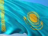 Первый кандидат на пост президента Казахстана подал документы в ЦИК
