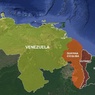 Мадуро объявил большую часть соседней Гайаны 24-м штатом своей страны