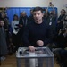 ЦИК Украины признал необходимость второго тура выборов