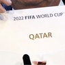ФИФА может отобрать ЧМ у Катара