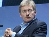 Песков опроверг слухи о "договоре" Путина и Порошенко по Крыму