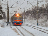 Поезд Москва - Владивосток могли обстрелять не из пистолета, а из рогатки