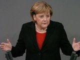 Меркель объяснила свой визит в Москву в начале мая