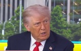 Трамп в очередной раз заявил, что его терпение "иссякает" и снова пригрозил России санкциями