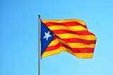 Глава Каталонии поддержал арестованных политиков "голодной забастовкой"