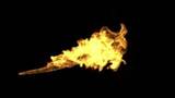Игра в огнедышащего дракона закончилась гибелью школьника в Башкирии