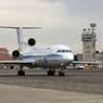 В Краснодаре из-за пассажирки самолет совершил экстренную посадку