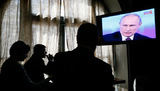 Путин объяснил, как Россия справится с трудностями