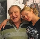 Режиссер заявил, что избавился от Волочковой из-за ее "вульгарности" на сцене