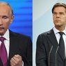 Путин обсудил с премьером Нидерландов расследование крушения "Боинга" на Украине