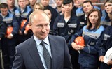 Путин заявил, что сильно ограничивать рост цен на топливо нельзя