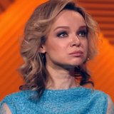 Цымбалюк-Романовская рассказала о пиршестве, устроенном ее знакомыми