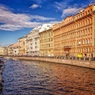 Санкт-Петербург стал самым популярным городом у туристов для отдыха с детьми