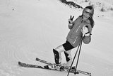 В Башкирии разбилась чемпионка России по парашютно-горнолыжному спорту
