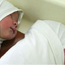 Мужчина нашел живого новорожденного мальчика на помойке в подмосковных Химках