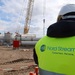 Работы по укладке "Северного потока - 2" начались в российских водах