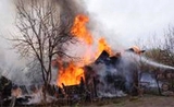 Пучков обещает оперативно построить жилье для пострадавших от пожаров в Хакасии