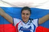 Россиянка Магомедалиева завоевала золото на чемпионате мира по боксу