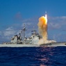Новейший американский ракетный эсминец "Джон Финн" готов к бою